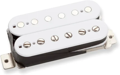 Vista 18 de Seymour Duncan SH-1b 59 Modelo 4-Conductor Pickup - Puente Negro