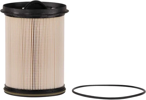 Vista 2 de Filtro de combustible diésel PG DF6806 Compatible con Ram 3500, 2500, 2010 Dodge Ram 2500, Ram 3500, Ram 3500, 2011-2012 Ram 5500, 4500, 2011-2013