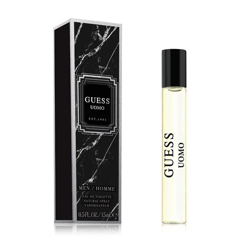 Vista 11 de GUESS UOMO Eau de Toilette, 1.0 Fl Oz