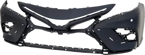 Vista 111 de Garage-Pro Cubierta de parachoques compatible con Toyota Tercel 1995-1997 delantero