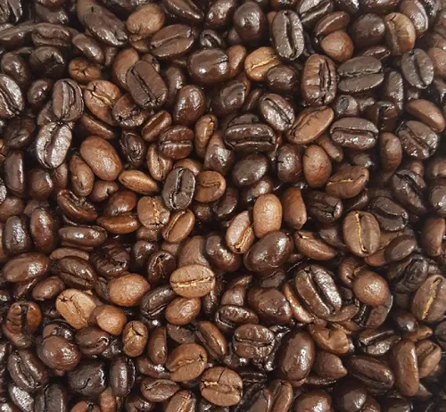 Vista 2 de Oregon Coffee Roaster Café molido gourmet Viennese Blend Premium, GRIND, bolsa de 32 onzas (2 libras)