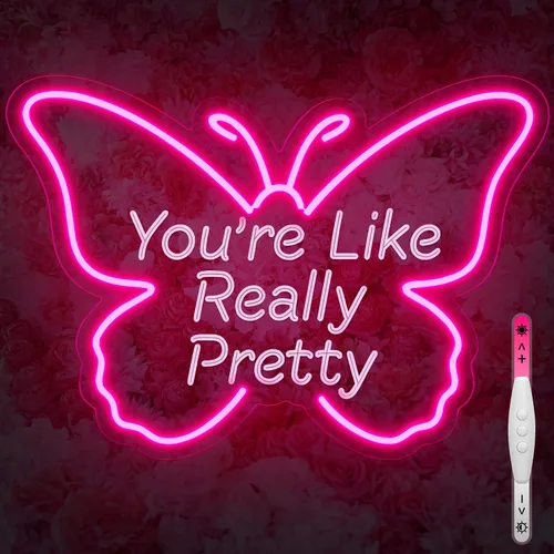 Vista 12 de Regalos para el día de San Valentín para ella, él, novio, novia, letrero de neón LED de pingüino azul, decoración romántica de pared para parejas