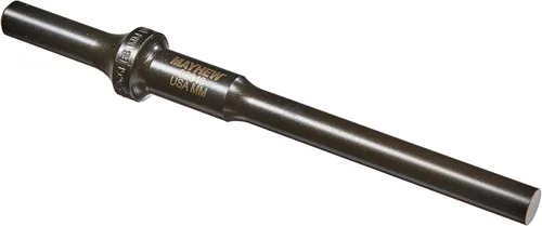 Vista 5 de Mayhew Tools 32045HT 1/2" Punzonadora neumática/deriva