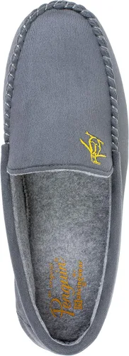 Vista 4 de Original Penguin Mens Slippers Microsuede Venetian Moccasin SlipperMens size 8 to 13