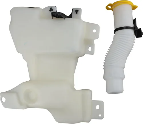 Vista 274 de Depósito de limpiaparabrisas TRQ Para Toyota RAV4 2013-2016