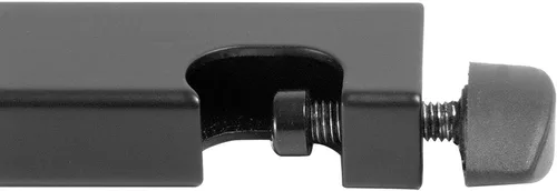 Vista 9 de OnStage On-Stage MSA7011 - Placa para libros con abrazadera en U