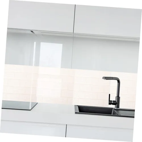 Vista 6 de Zerodeko Panel de pared 3D, 12 unidades, calcomanías de pared 3D, azulejos de pared para cocina, ladrillo de imitación de fondo, calcomanías