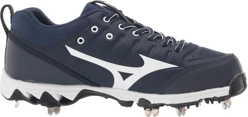 Vista 6 de Mizuno Women's 9-Spike Swift 7 Softball Shoe