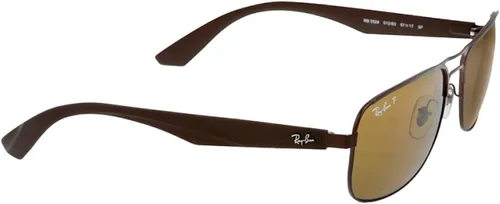 Vista 4 de Ray-Ban Unisex RB3524 Sunglasses
