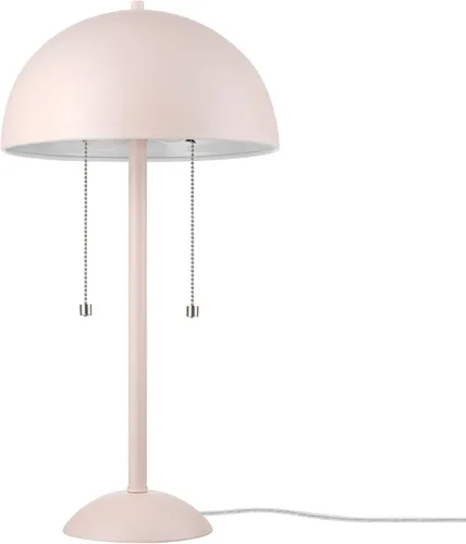 Vista 13 de Globe Novogratz x Electric 65856 Olivia - Lámpara de mesa (12 pulgadas), latón mate