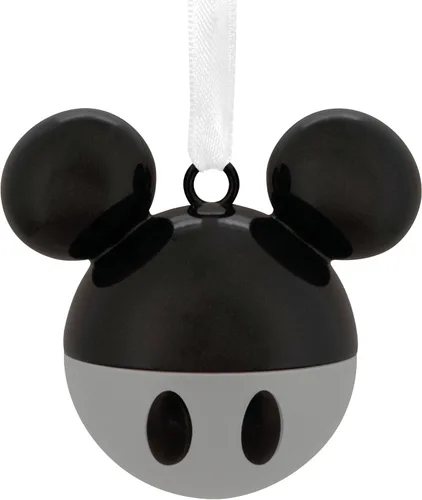 Vista 10 de Hallmark Disney Mickey Mouse 2023 - Adorno navideño