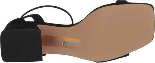 Vista 4 de Sam Edelman Women's Wilson Heeled Sandal