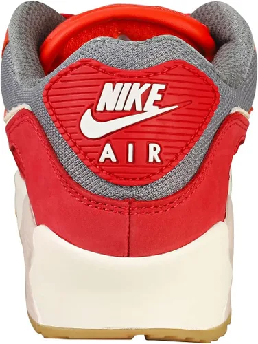 Vista 4 de Nike Tenis para hombre