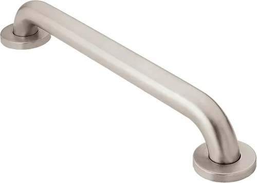 Vista 12 de Barra de apoyo Moen SecureMount, R8918W