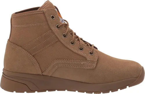 Vista 6 de Carhartt Force - Botas deportivas ligeras de 5 pulgadas para hombre