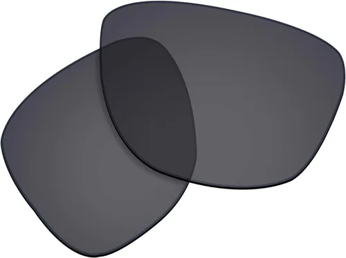Vista 9 de Lentes de repuesto UV400 de 0.071 in de grosor para gafas de sol Oakley Catalyst OO9272