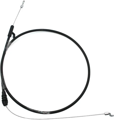 Vista 8 de Cable de control 946-04661A para MTD Troy-Bilt Yard Man Yard Machines Craftsman Bolens Murray Husky Deck 946-04661 746-04661 746-04661A