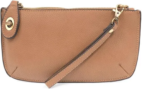 Vista 29 de Joy Susan Bolso de moda para mujer Mini Crossbody Bolso de embrague de muñeca - Negro 100 - negro
