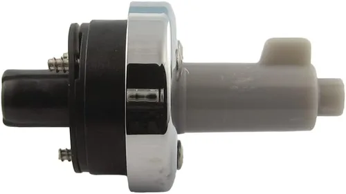 Vista 2 de T & T Hardware Cartucho de repuesto compatible con grifos Bradley, Cole, Kohler, negro, gris, cromado