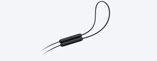 Vista 4 de SONY WI-C310 NEGRO AURICULARES INALÁMBRICOS DE BOTÓN IN-OREJA BLUETOOTH