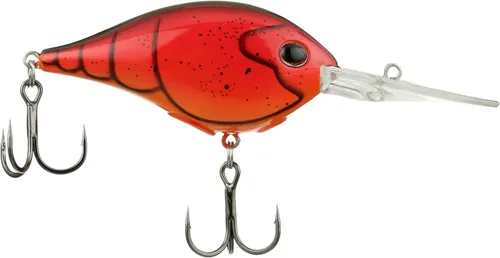 Vista 56 de Berkley Señuelo Duro de Pesca Dime