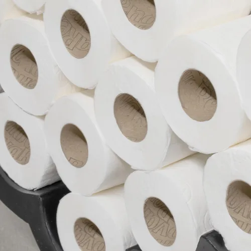 Vista 3 de Renova Papel higiénico Super White - 32 Rollos