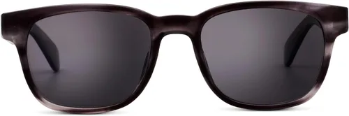Vista 12 de Peepers by PeeperSpecs Gafas de sol polarizadas cuadradas unisex de 18 hoyos, sin corrección