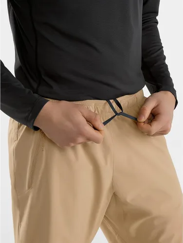 Vista 7 de Arc'teryx Incendo - Pantalón para hombre Performance All-Mountain