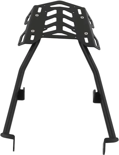 Vista 2 de Estante para maletero de motocicleta, portaequipajes para motocicleta, agujero hueco trasero, repuesto para portaequipajes MT09 2021