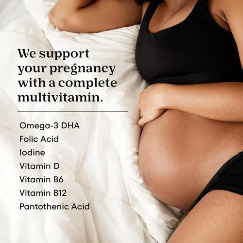 Vista 4 de One a Day Gomitas prenatales para mujer, 1, 1