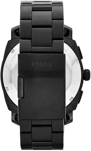 Vista 3 de Reloj Fossil para hombre