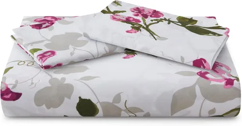 Vista 94 de Marina Decoration Juego de funda de edredón de 3 piezas con 2 fundas de almohada, diseño de rayas negras y grises, tamaño doble/matrimonial