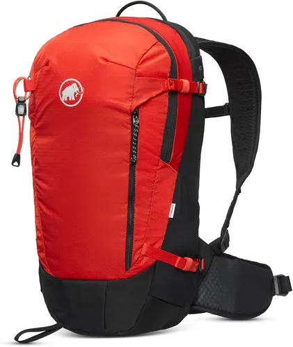 Vista 9 de Mammut Lithium 15 - Mujer, Alpine Calamint-negro