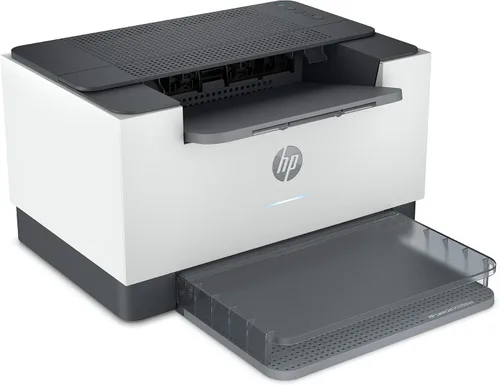 Vista 12 de HP LaserJet M209dwe 6GW62E - Impresora monocromática inalámbrica con Ethernet e impresión rápida a 2 caras, HP+ y 6 meses de Instant Ink gratis