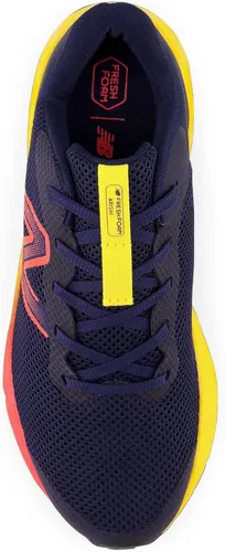 Vista 5 de New Balance Tenis de correr unisex Fresh Foam Arishi V4 con cordones para niños