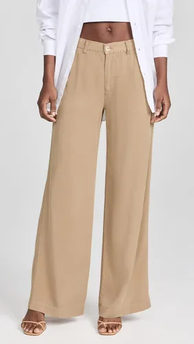 Vista 2 de Pistola Denim Pantalones Jayden para mujer