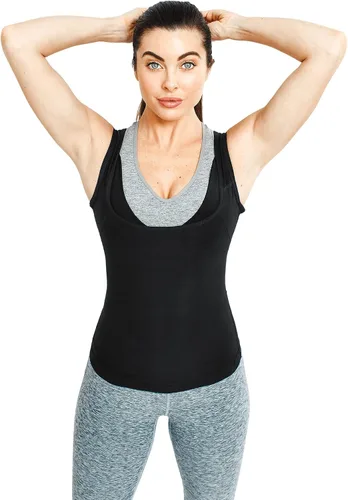 Vista 2 de Sweat Shaper - Chaleco para mujer