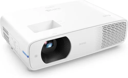Vista 2 de BenQ Proyector de sala de conferencias LED Full HD LH730 4000 lúmenes 1080P 98% REC.709 2D y Keystone automático Dual HDMI Compatible