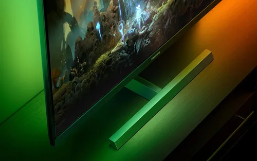 Vista 9 de PHILIPS Momentum 329M1RV - Monitor de juegos 4K HDR de 32 pulgadas, diseñado para Xbox, 144 Hz, tiempo de respuesta de 1 ms, reemplazo avanzado de 4