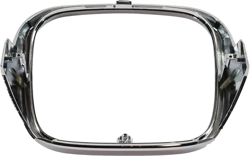 Vista 5 de Garage-Pro Moldura de rejilla para Honda Pilot 2019-2022 Center