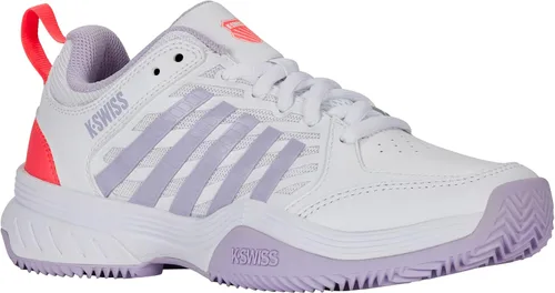 Vista 5 de K-Swiss Zapatillas de tenis Court Express 2 para mujer