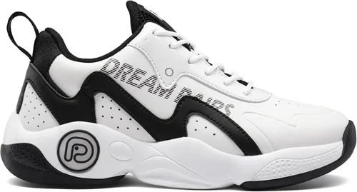 Vista 3 de DREAM PAIRS Boys Girls Sneakers Sports Athletic Shoes Little KidBig Kid