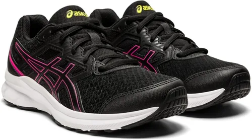 Vista 2 de ASICS Zapatillas de correr JOLT 3 para mujer, Azul