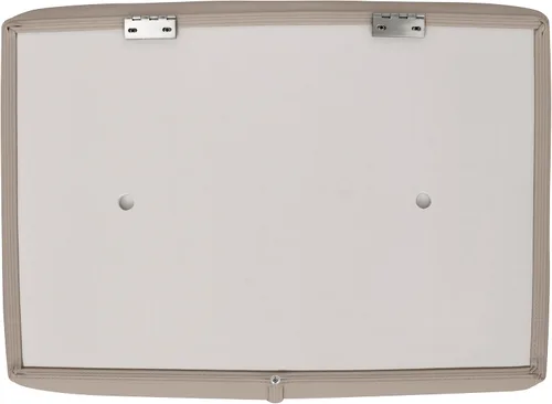 Vista 6 de Wise BM1152-1749 Premier Series Pontoon - Juego de cojines para asiento, Mocha Java/Café/Mushroom