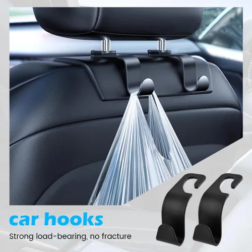 Vista 6 de Expansor de portavasos de automóvil 2 en 1, adaptador extensor ajustable para automóvil con base antideslizante, extensor de portavasos antiderrames