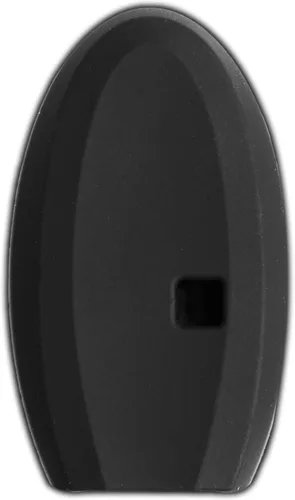 Vista 2 de KeyGuardz - Funda protectora de goma suave para Nissan Infiniti con control remoto de entrada sin llave