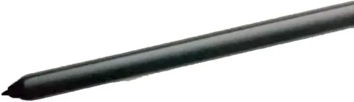 Vista 3 de Para Samsung Galaxy Z Fold 3/4 Stylus Pen Pantalla Táctil Pantalla Táctil S Pen Repuesto para Samsung Galaxy Z Fold 3 / Fold 4 Sin Bluetooth Negro