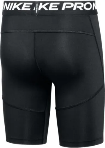 Vista 2 de Nike Pantalones cortos de compresión Pro para niños, Negro