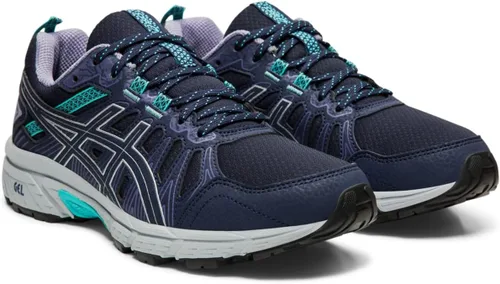 Vista 2 de ASICS Zapatillas de running Gel-Venture 7 para mujer