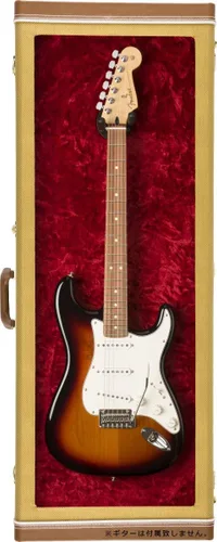 Vista 4 de Fender Vitrina para guitarra